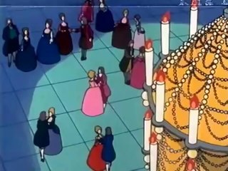 حكايات عالمية الحلقة 18 كاملة ساندريلا