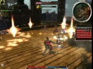 Guild Wars PvP