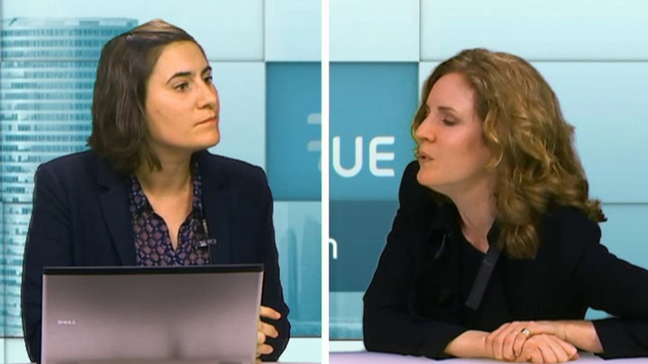 Directpolitique: NKM invitée de notre émission