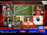 Aasma Jahangir declares Council of Islamic Ideology decision about 2nd Marriage as 'Billi ke khwab me cheechre '