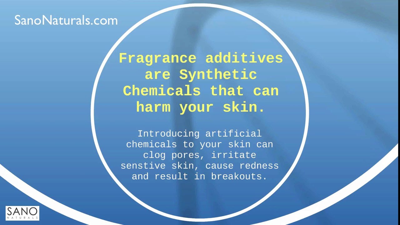 Vitamin C Serum Fragrance