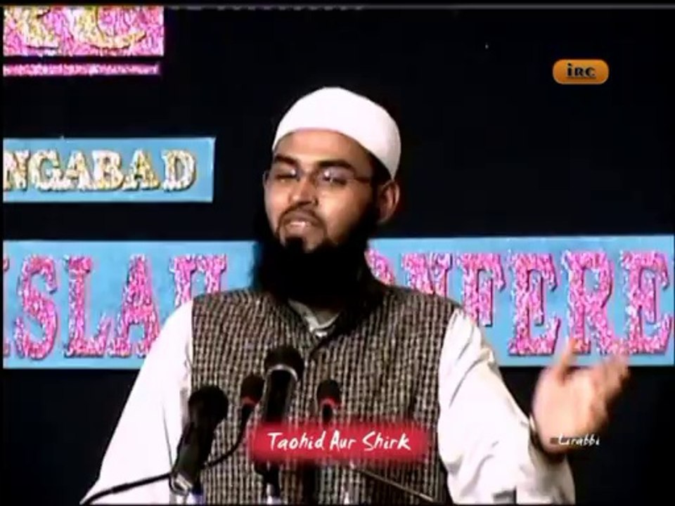 Khudsakhta Wali Ya Kisi Ko Allah Ka Wali Bana Aur Ye Aqeedah Rakhna Ke Inpar Shariyat Lagu Nahi Ek Bada Gunah Hai
