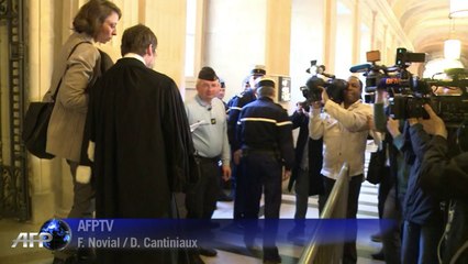 Les agendas de Nicolas Sarkozy conservés par la justice