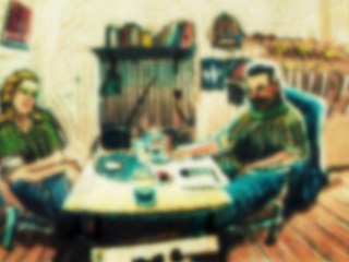 INTERIEURS - Friedenstrasse