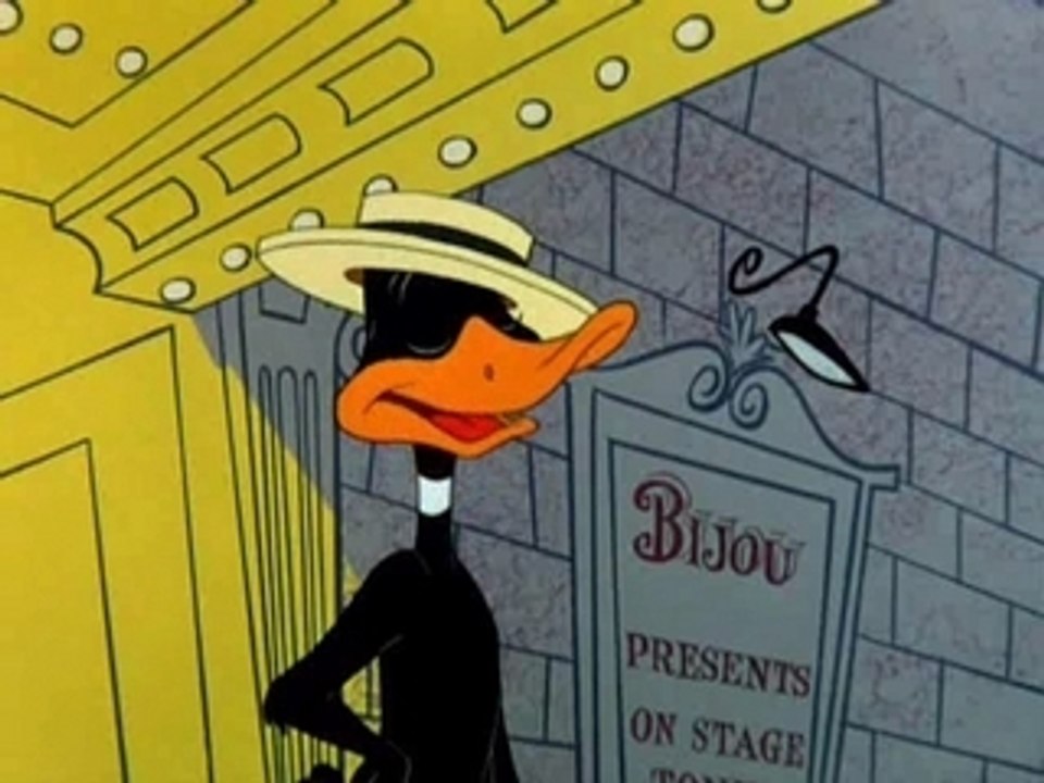 Show Biz Bugs 1