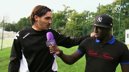 AMBASSADEUR GEBS ISSA CISSOKHO