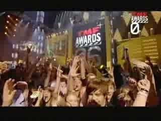 Milk Inc @ TMF Awards 2006