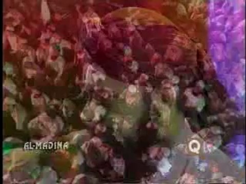 Subhan Allah Subhan Allah - Full Quality HD Official Hamd by Owais Raza Qadri