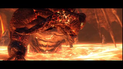 Dark Souls 2 | Offizieller "Locomotive Breath" Launch Trailer | DE
