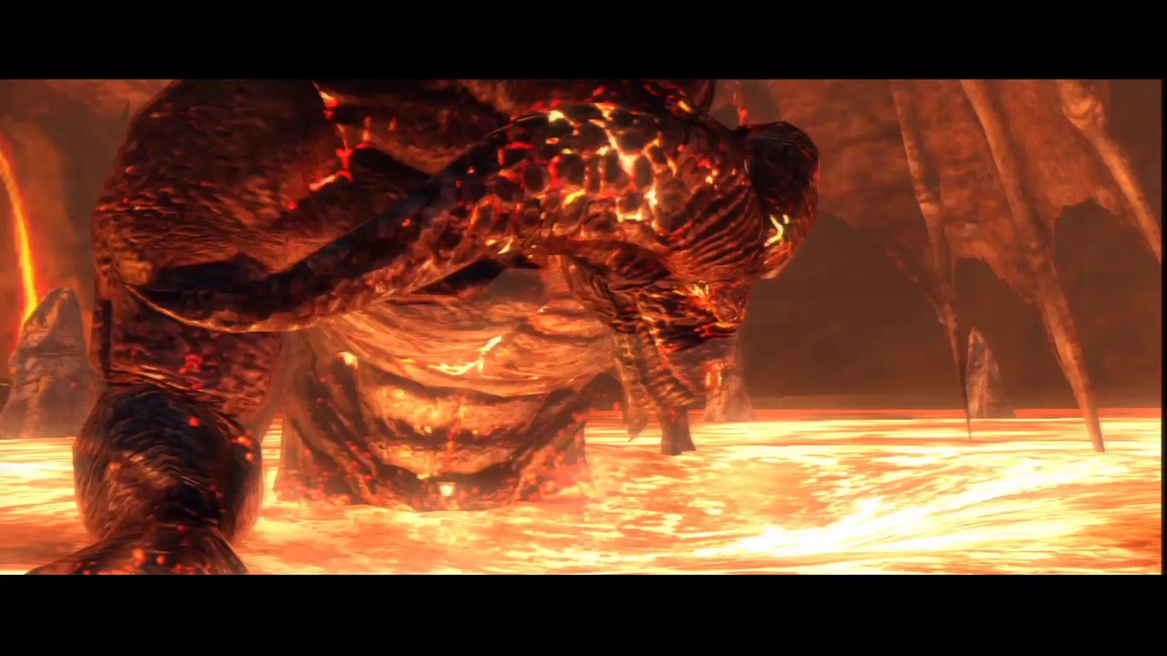 Dark Souls 2 | Offizieller 'Locomotive Breath' Launch Trailer | DE