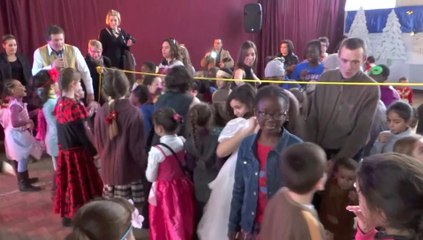 meru mardi gras 2014