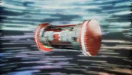 Super Carge - After Effects Template