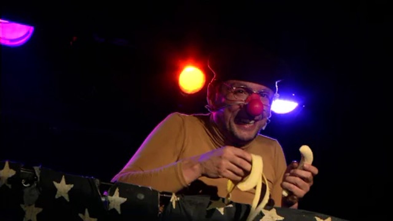 Ta vie sera plus moche que la mienne, nouveau spectacle de Didier Super