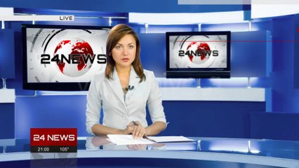 Broadcast Design - Complete News Package 2 - After Effects Template