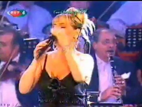 Hüner COŞKUNER-Erkilet Güzeli Bağlar Bozuyor