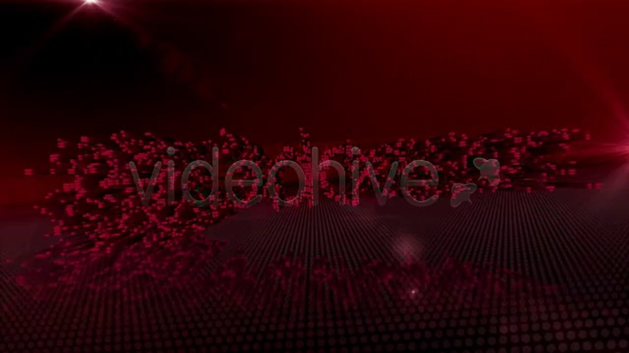 Elegant Intro - After Effects Template