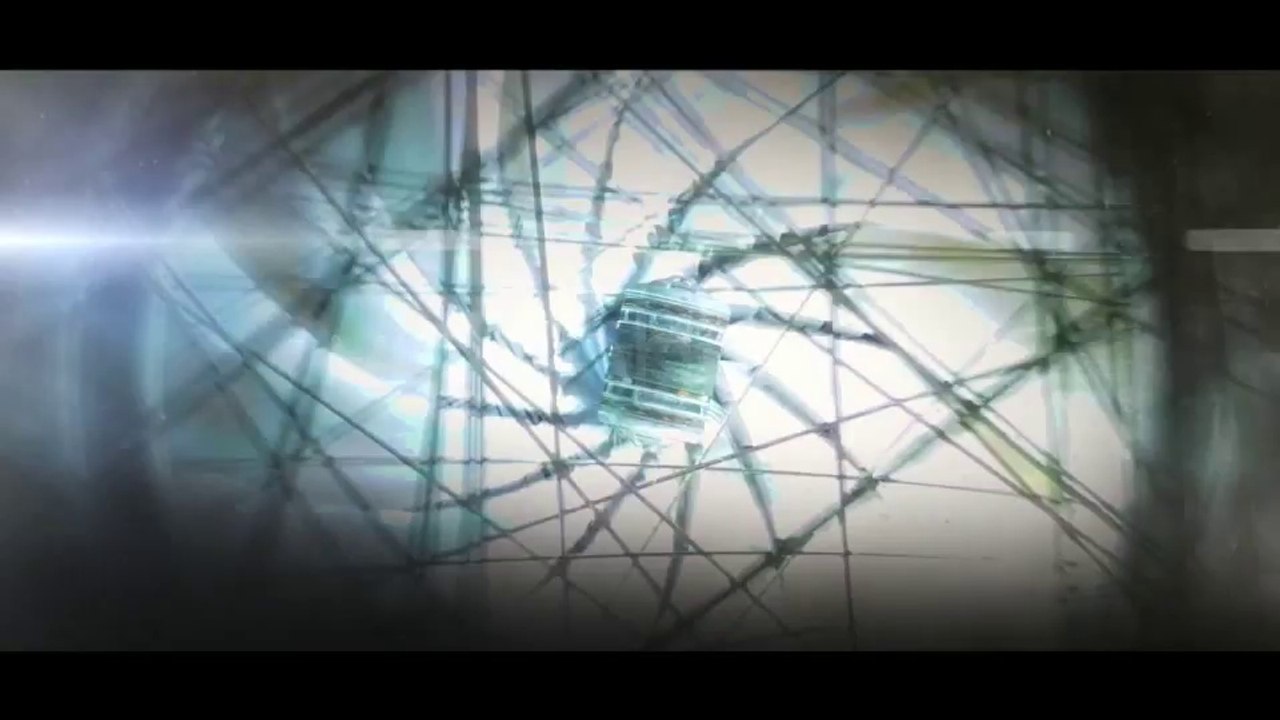 Cinematic Promo Trailer - After Effects Template
