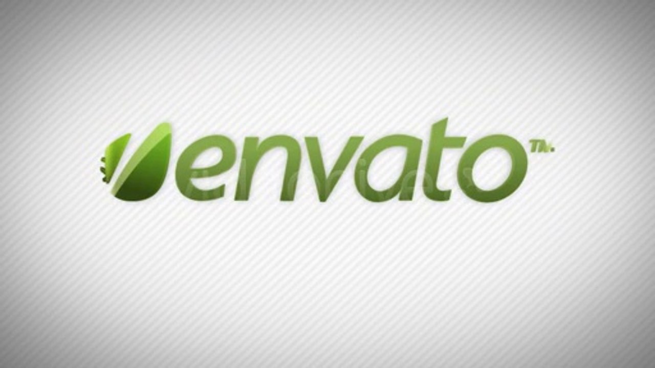 Cell Logo Reveal - After Effects Template