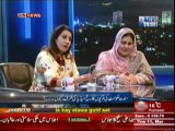 News Night with Neelum Nawab (Thar Ke Logo Main Bhook Aur Mout Ki Thartharahat Majud) 11th March 2014 Part-3