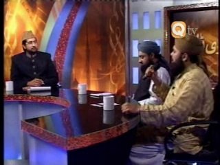 Sehri Time Special - Aankhein Rou Rou Ke Sujanay Walay - Full Quality HD Official Naat by Owais Raza Qadri