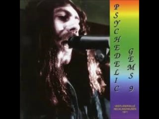 Prosper 1"Do What You Like"1971 German Psych Blues Rock