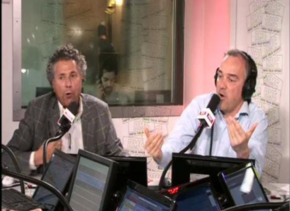 Affaire Buisson - Gilles-William Goldnadel : « Vous êtes naïfs ! »