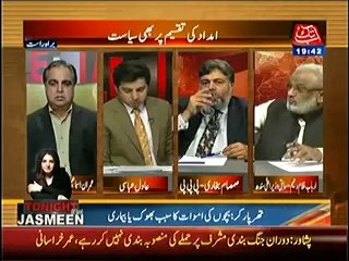 Table Talk - 11th March 2014
