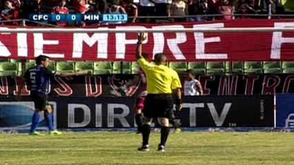 Casseres misses open goal