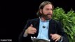 Between Two Ferns with Zach Galifianakis: President Barack Obama