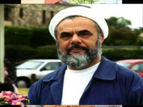 İskenderpaşa cemaatinin manevi lideri Şeyh Esad Çoşan Hz. Mehdi (a.s)'ın çıkışının kıyamet alametlerinden biri olduğunu anlatıyor