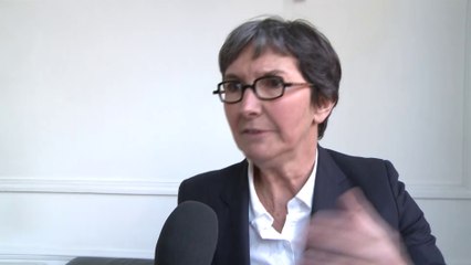 Valérie Fourneyron revient sur le Plan priorité jeunesse