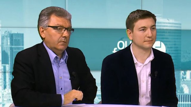 DirectPolitique. NKM et les rythmes scolaires