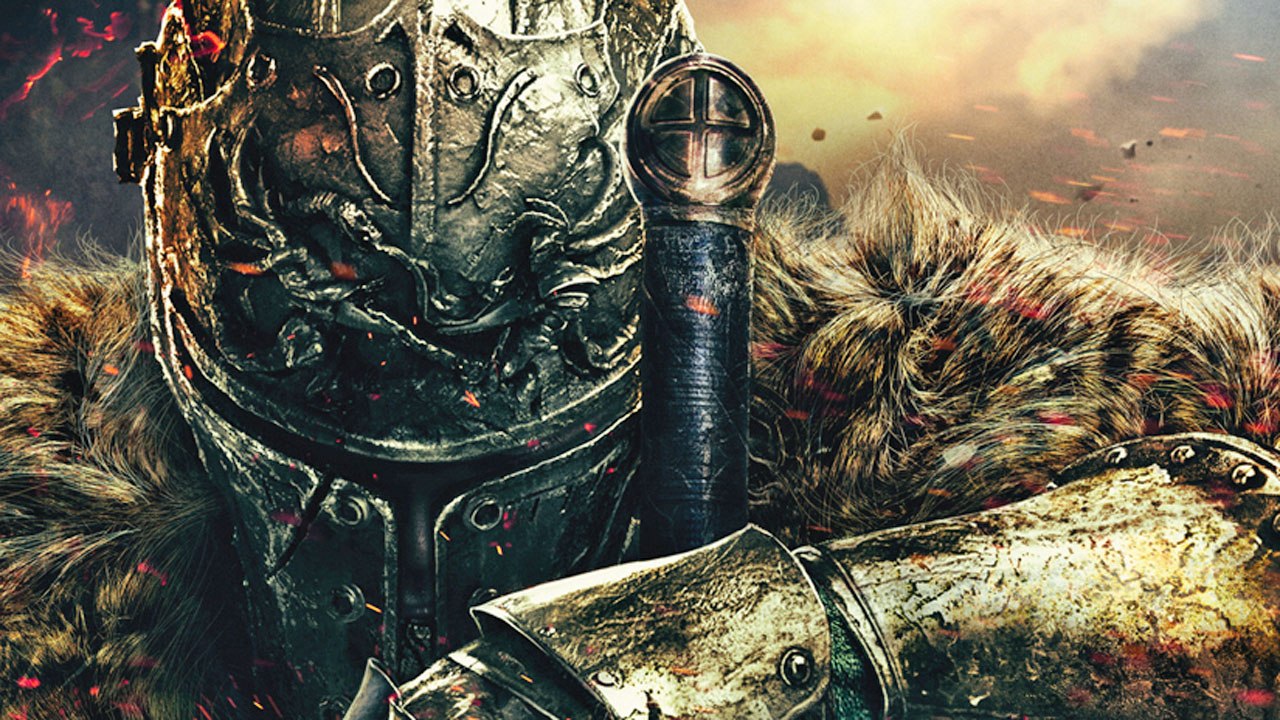 CGR Trailers - DARK SOULS II Launch Trailer