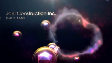 Joel Construction Inc - (850) 214-6401