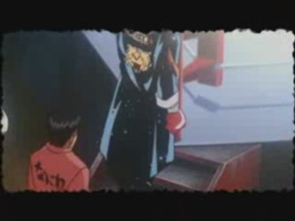 Meilleur amv 2006 Hajime no Ippo