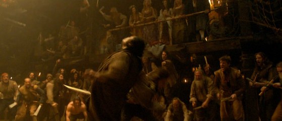 47 Ronin - Extrait VF "Le duel" (Au cinéma le 2 avril)