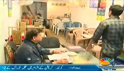 Encounter Crime Show On Jaagtv – 11th March 2014