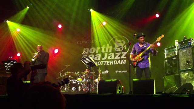 Herbie Hancock, Marcus Miller & Wayne Shorter - Tribute to Miles (NSJ - 2011-07-10)