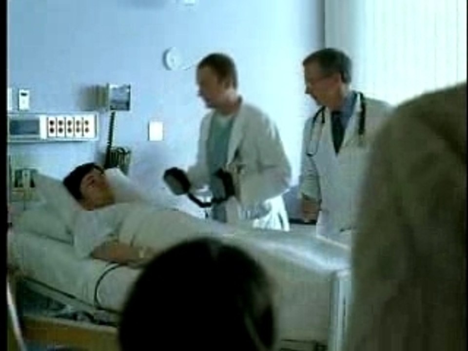 hopital