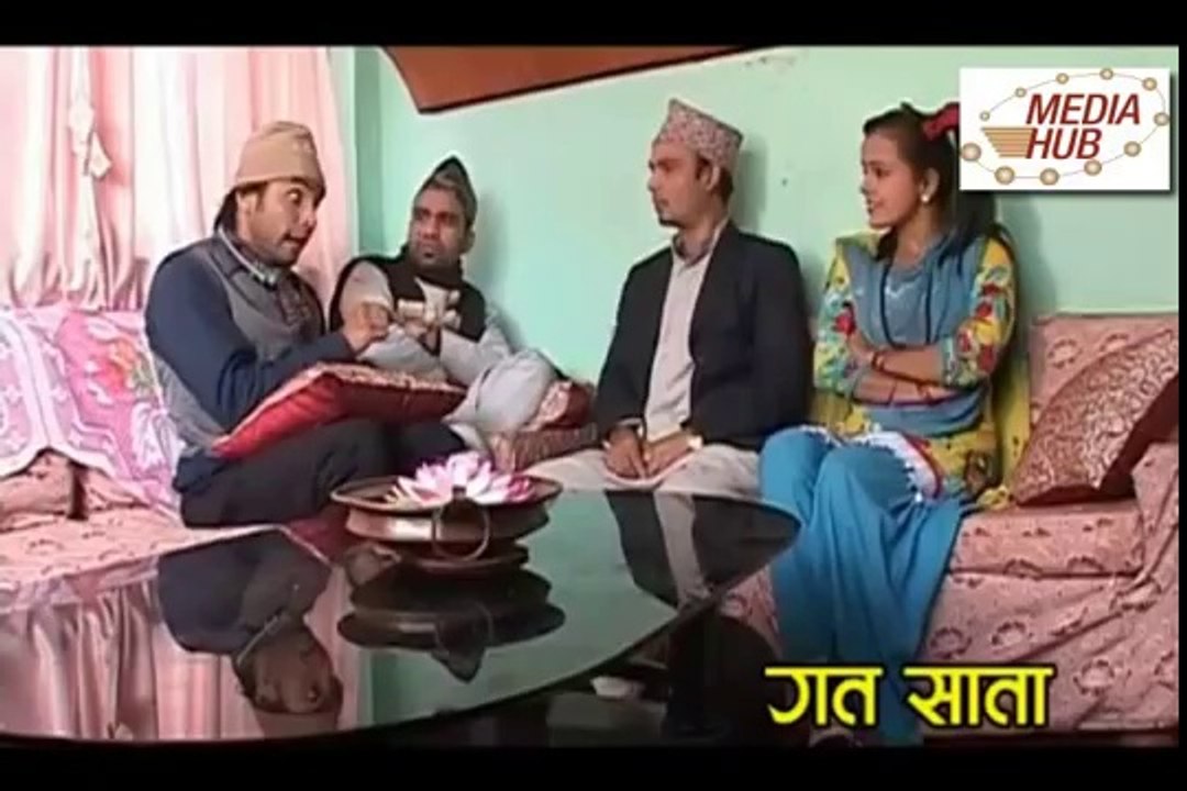 Meri Bassai, 11 March 2014 Part 1