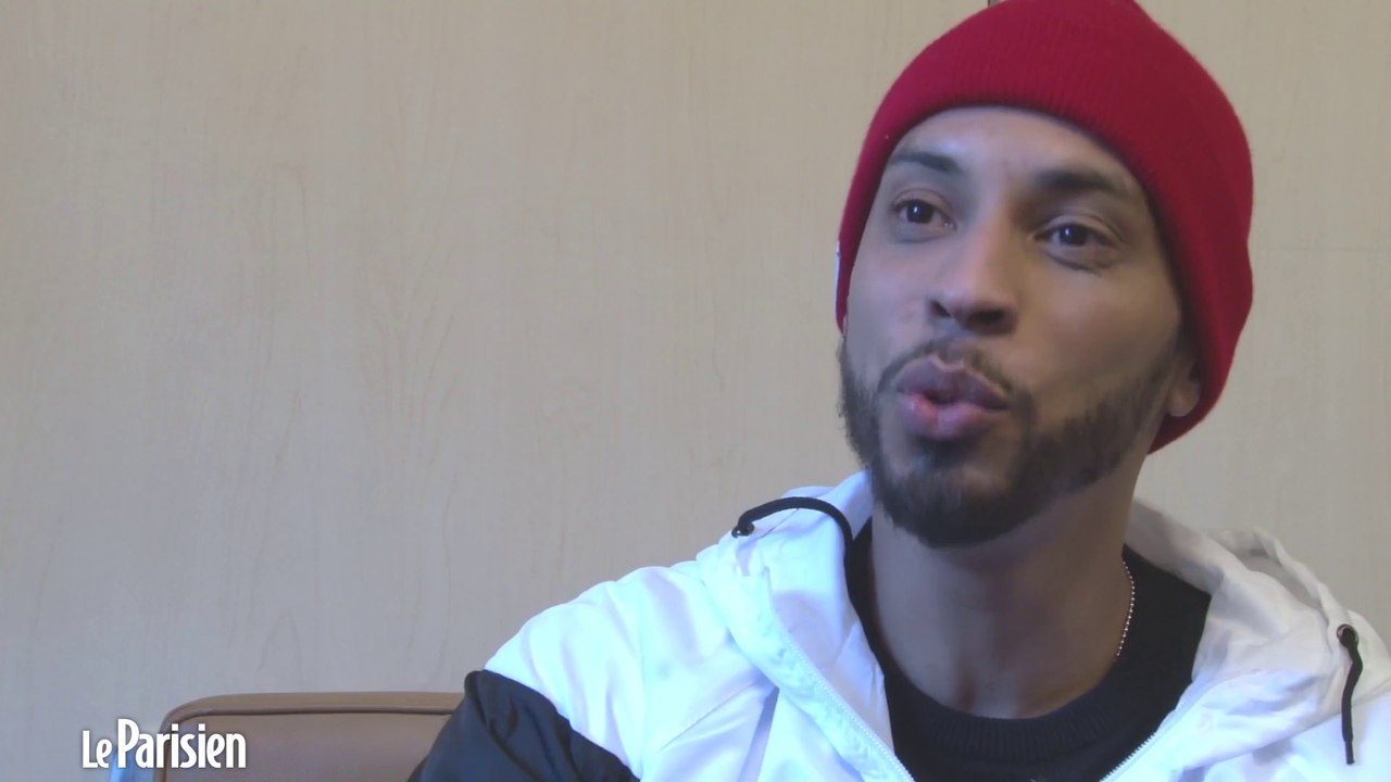 Diziz, un rappeur authentique