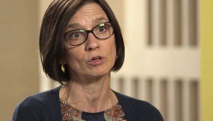 Nadine Levratto - Qu'attendez-vous de Bpifrance Le Lab ?