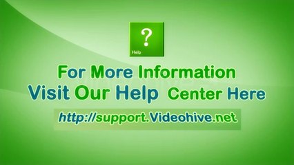 Brand Yourself AE Project - After Effects Template