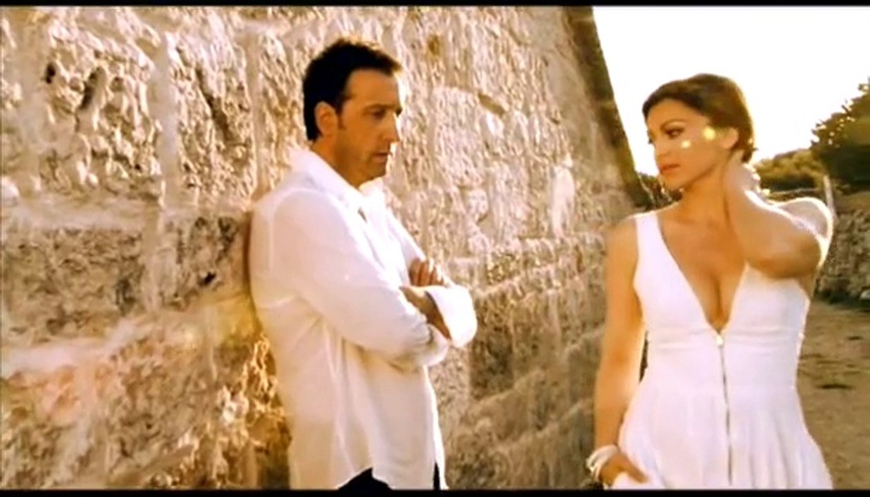 Nina i Hari - Ne mogu ti reci sto je tuga (Official Video)