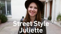 Street Style - Juliette