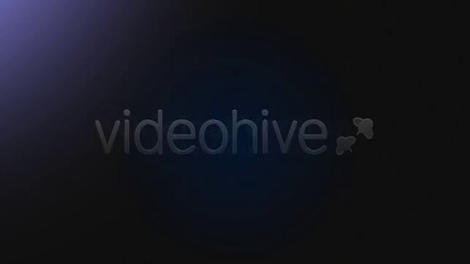 Power Logo - After Effects Template