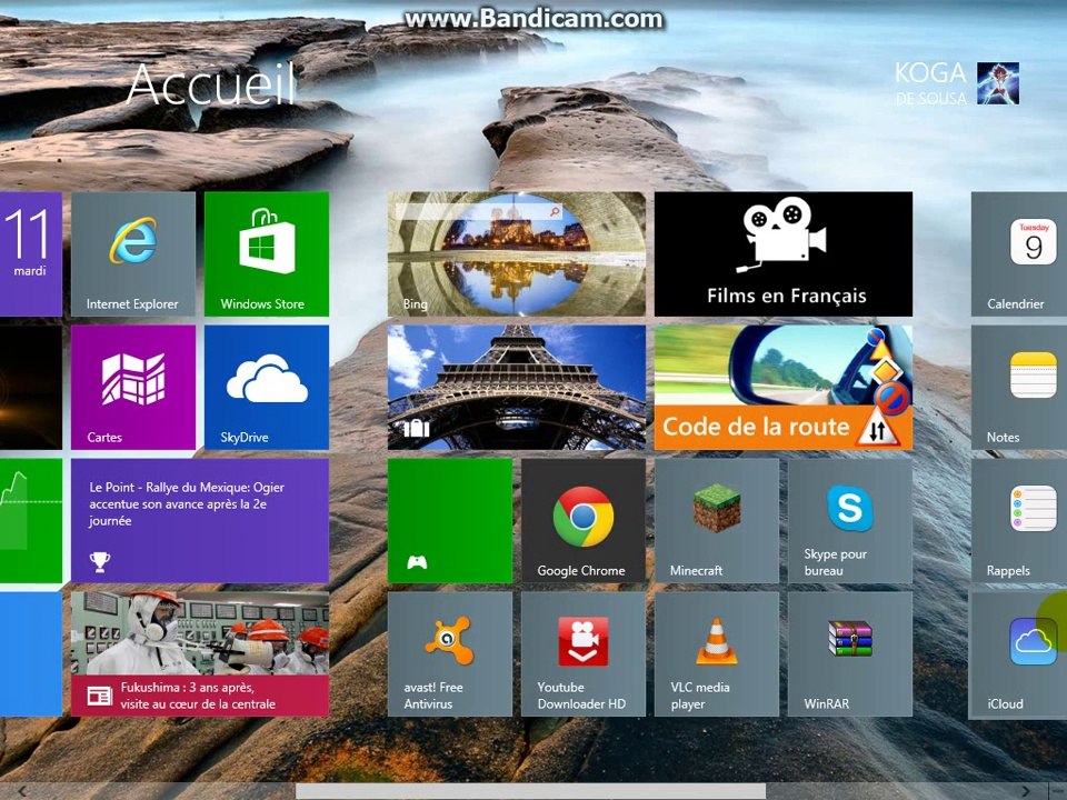 fruit ninja windows 8