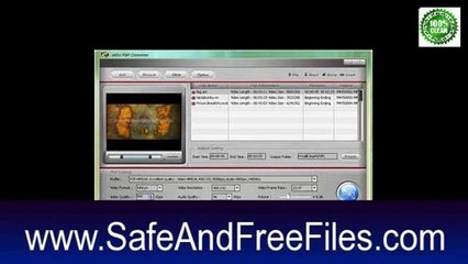 Alldj Video Converter 4.0 Full Version with Crack Download For PC