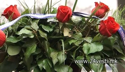 71 GODINA OD HOLOKAUSTOT NA MAKEDONSKITE EVREI  11 03