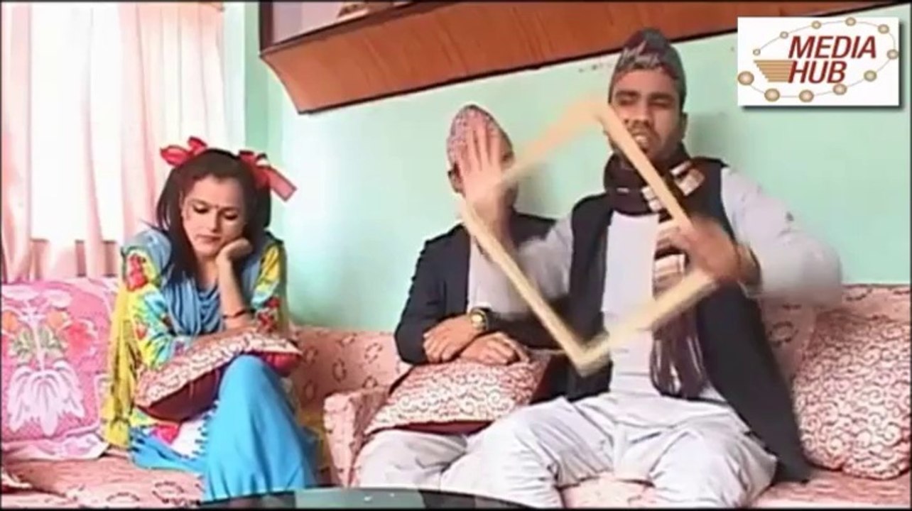 Meri Bassai 11 March 2014 Full Episode